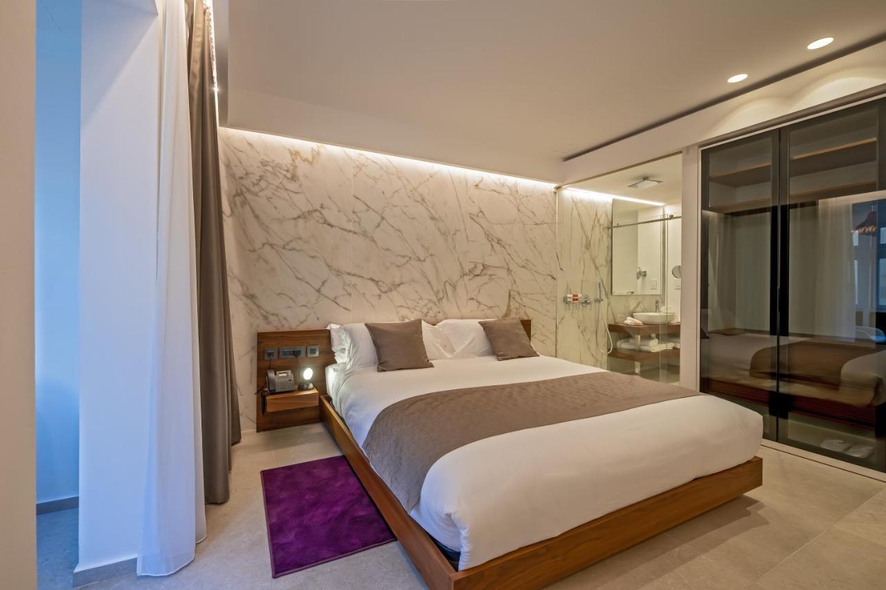 The Capital Boutique Hotel Valletta Exterior photo