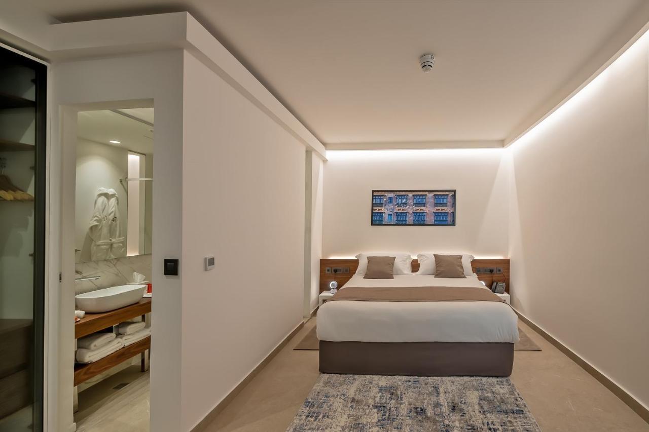 The Capital Boutique Hotel Valletta Exterior photo